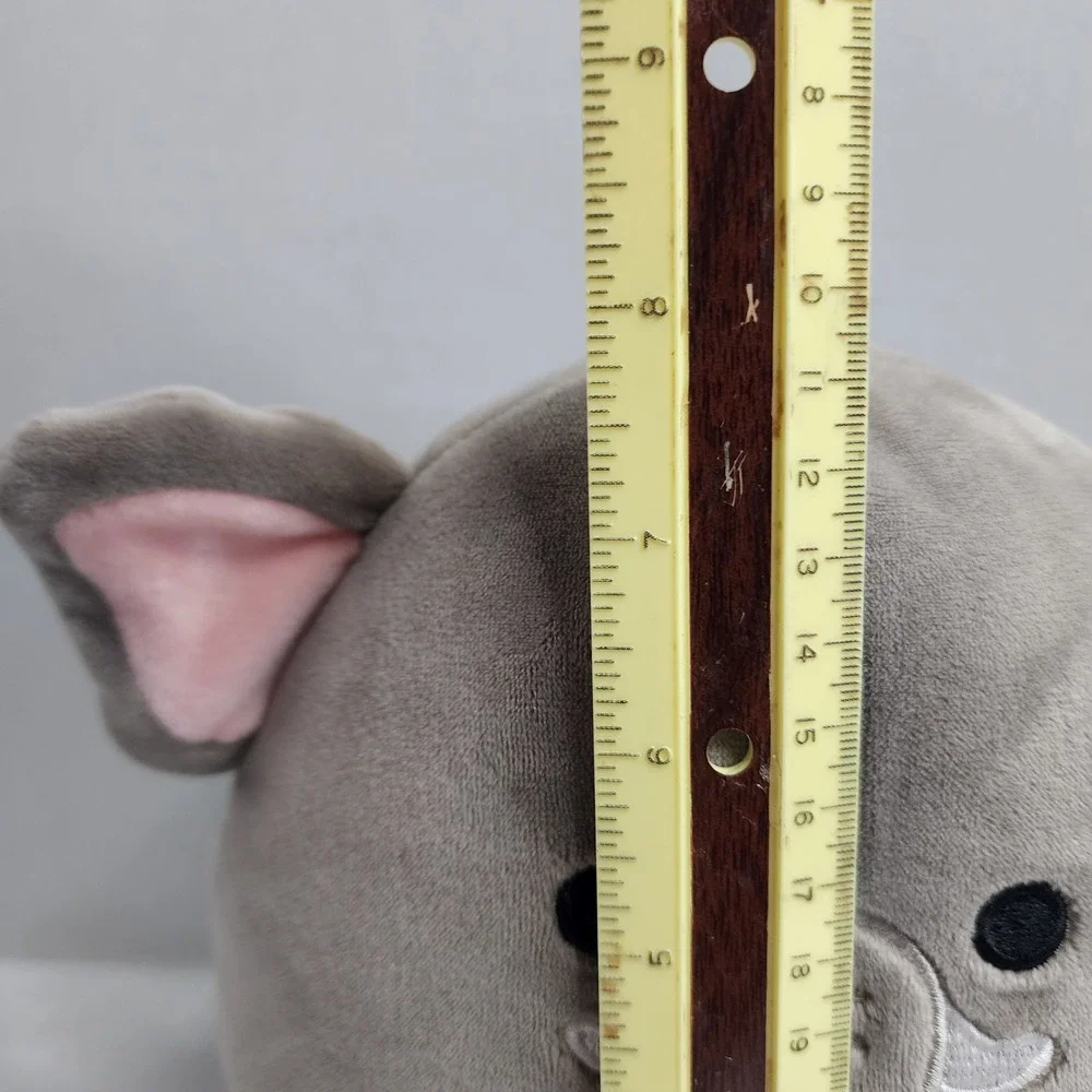 Kellytoy this squishmallow